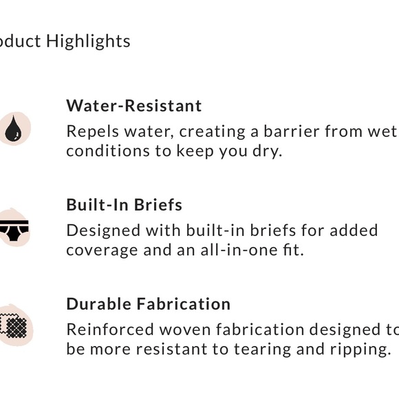 Free People Movement EUC Size M The Way Home Short - Picture 6 of 6